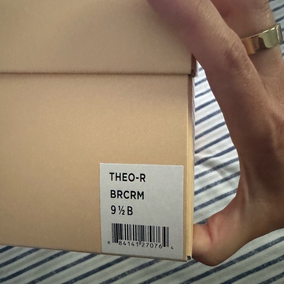 Loeffer Randall sandals! New in box! - Picture 2 of 5